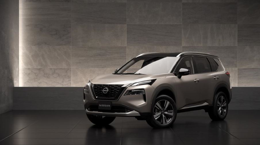 Nissan XTrail ePower amplió su garantía a dos años, para un total de 5 años.