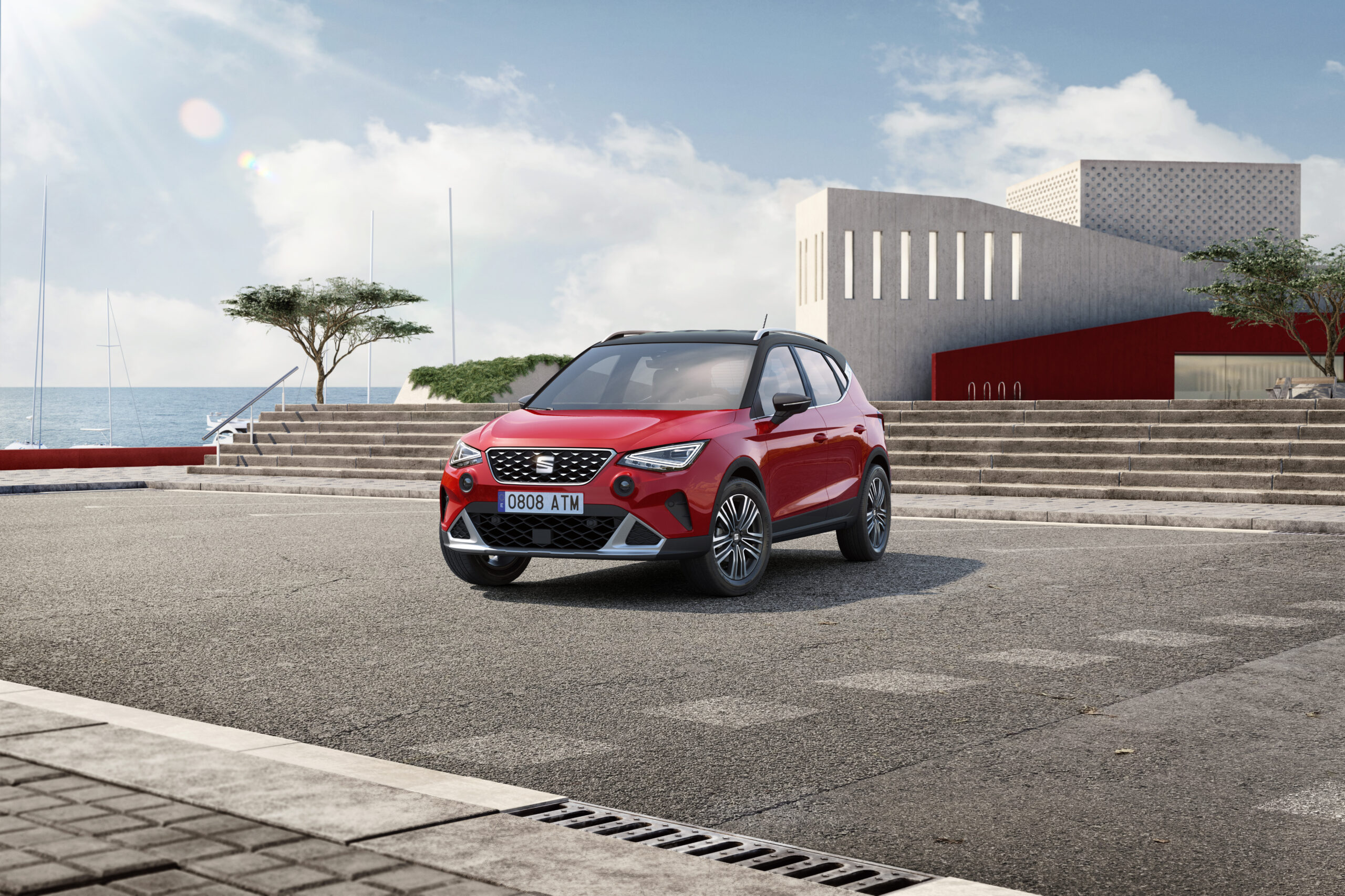 Seat seguirá produciendo carros y aclaró informaciones que circularon señalando que saldría del segmento de automóviles.