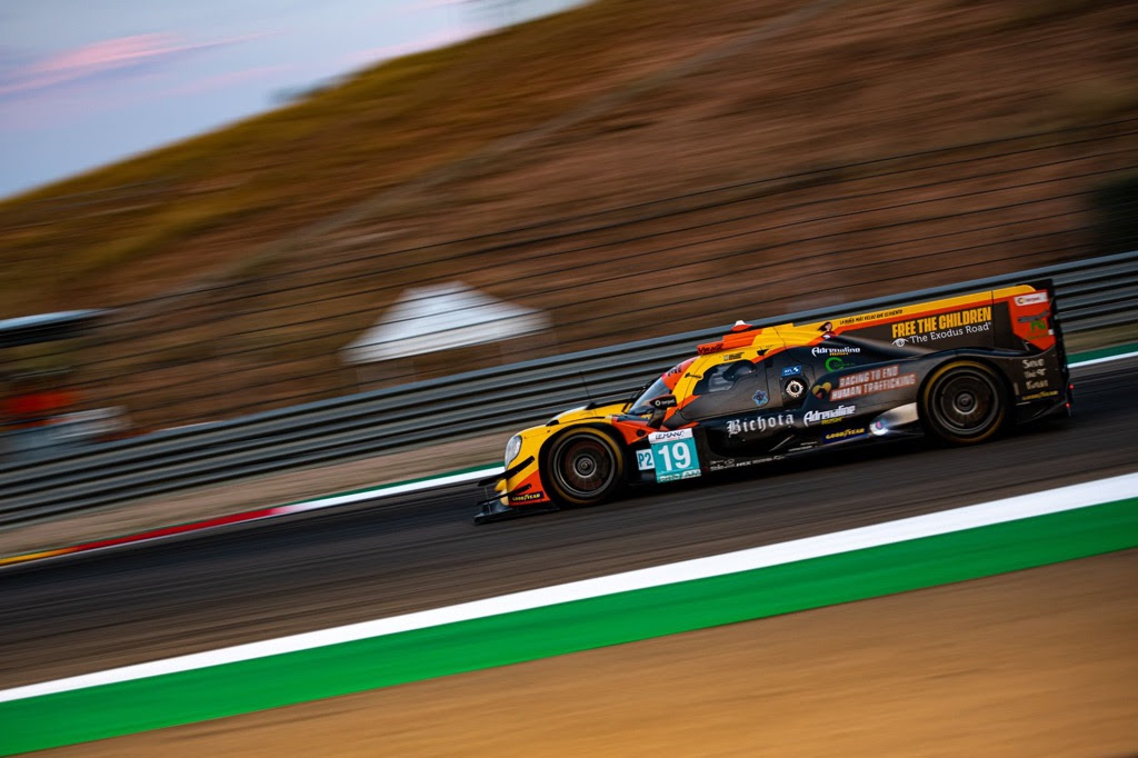 El circuito de Spa Francorchamps le trae recuerdos agridulces a Tatiana Calderón. Por un lado buenas presentaciones, pero también el recuerdo de la muerte de su compañero Anthoine Hubert en 2019.