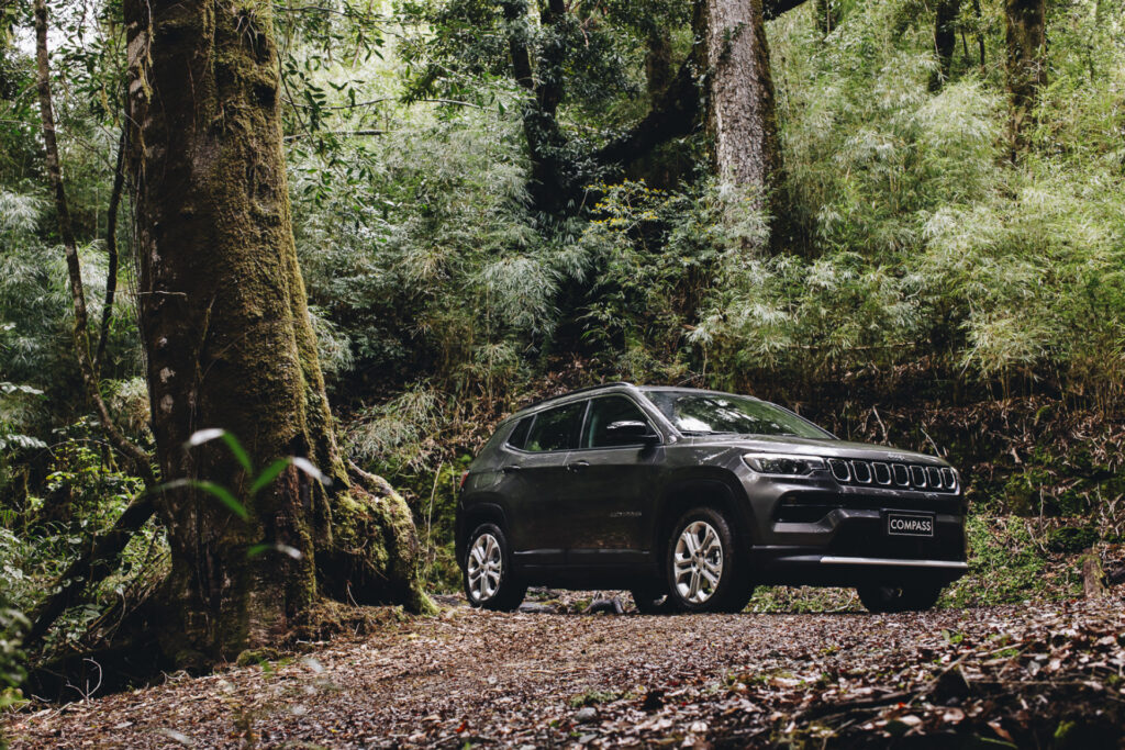 Con las versiones Limited y Limited Plus que se presentan en el Salón del Automóvil, Jeep complementa la oferta de vehículos de esta familia en Colombia.