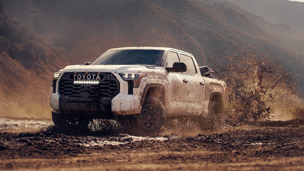 Toyota Tundra es uno de los modelos icónicos de la marca japonesa. En Colombia circulaba por modelos importador directamente. Ahora Toyota Colombia lo trae de manera oficial al país.