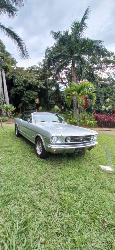 Los vehículos de producción norteamericana entre los años 20 y 80 estarán en el Concours D´Elegance Medellín.