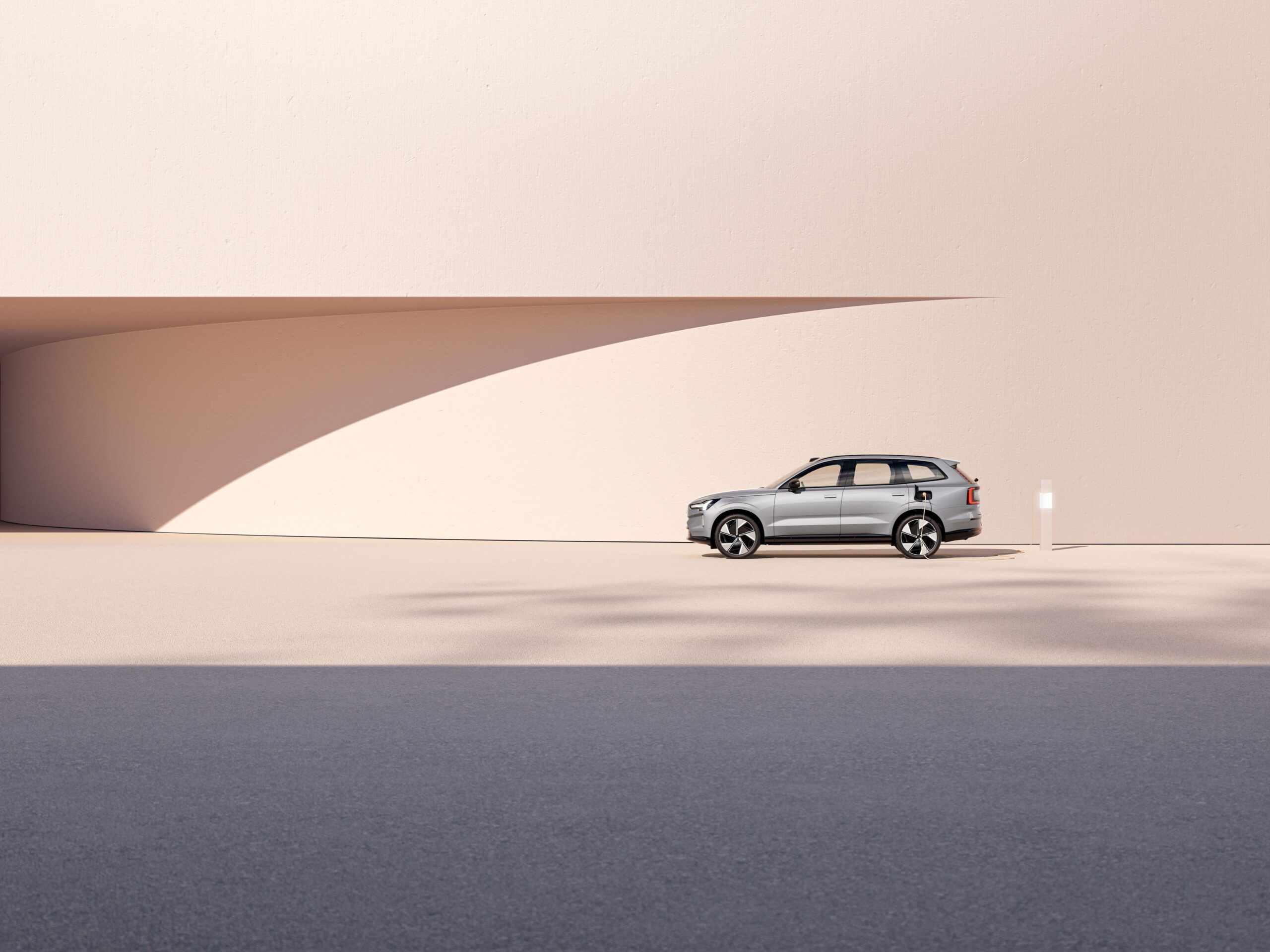 Volvo Colombia adelanta en febrero una campaña especial para todos sus modelos de nuevas energías.