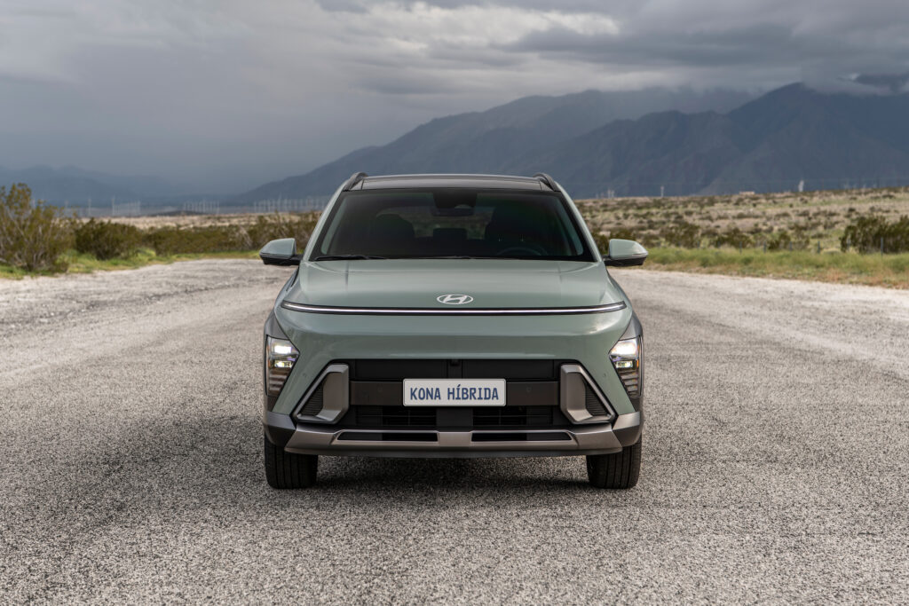 Hyundai Kona se encuentra ya en Colombia con un precio desde 140 millones de pesos.