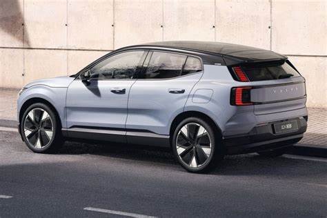 El Volvo EX30 competía por el título mayor, sinembargo obtuvo un importante premio al destacarseo como Carro del Año Urbano.