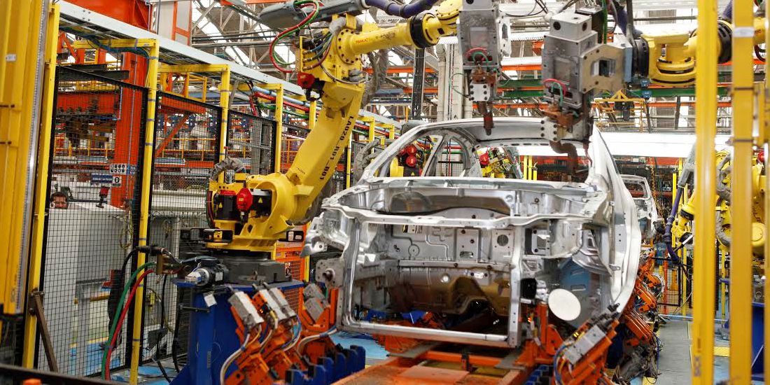La planta de General Motors en Bogotá ya no produce ningún carro. La decisión de la automotriz estadounidense es dedicarse de manera exclusiva a la comercialización en el país.