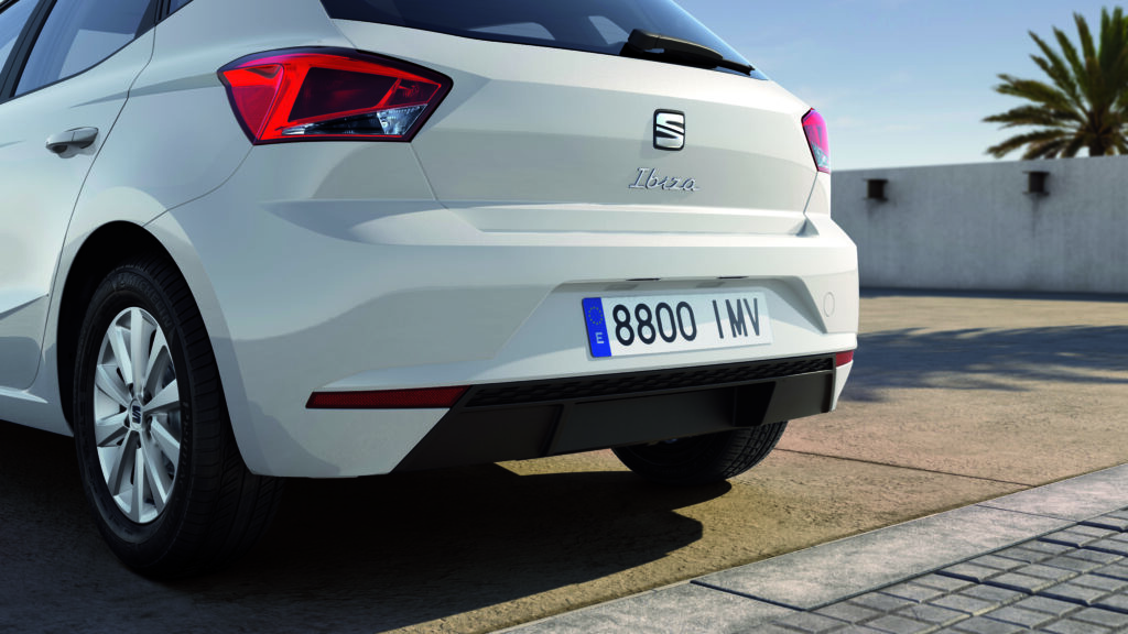 El renovado Seat Ibiza llega a Colombia con una preventa de 20 unidades, y en unos meses se hará su lanzamiento oficial y se comenzará a vender de manera más masiva en la red de Seat Colombia