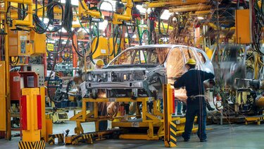 Con su trabajo por la sostenibilidad en procesos y productos. Su aporte social en educación y equidad y su gestión ante clientes, Renault Sofasa es hoy la empresa automotriz de mejor reputación en Colombia