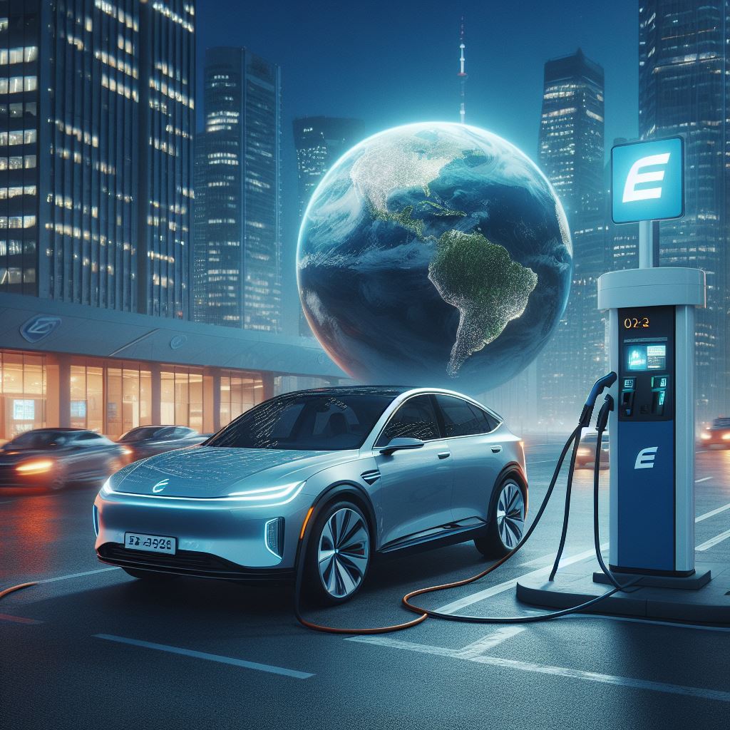 El crecimiento del mercado de los vehículos eléctricos en el ámbito global debe superar aún varios retos en los diferentes países, pero su consolidación avanza con paso firme, y en 2024 se venderán 17 millones de unidades.