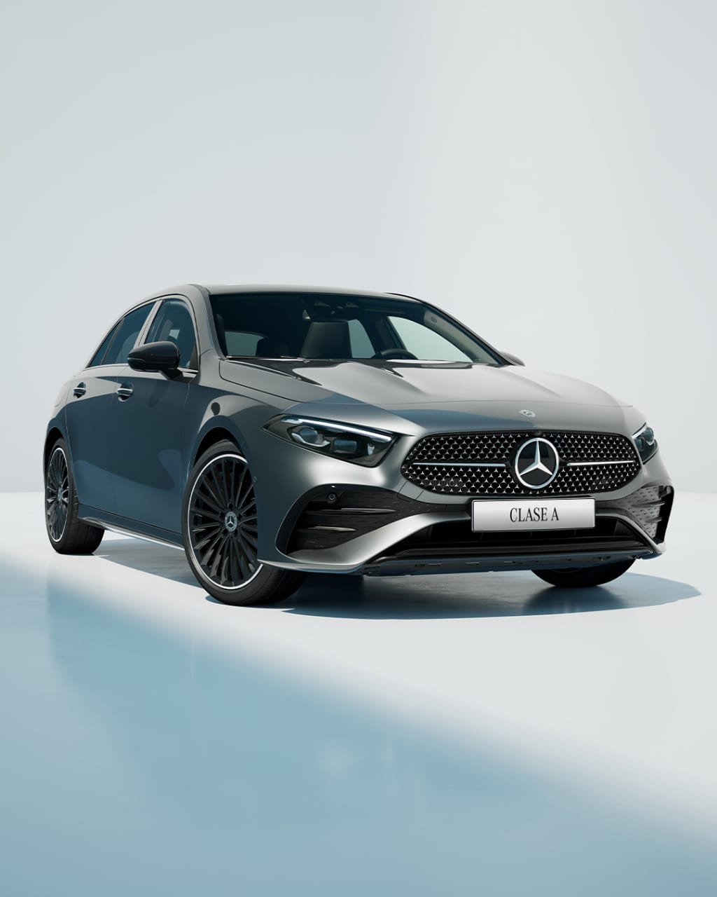 Mercedes Benz regresa a la categoría de los compactos de entrada premium con el Mercedes Benz A250 4 Matic