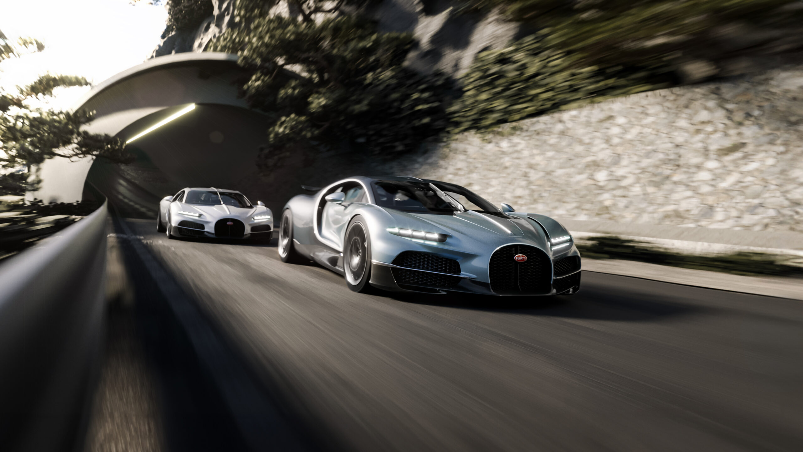 Bugatti avanza en su transformación a una movilidad sostenible, sin perder su esencia de vehículos de altísimas prestaciones deportivas.