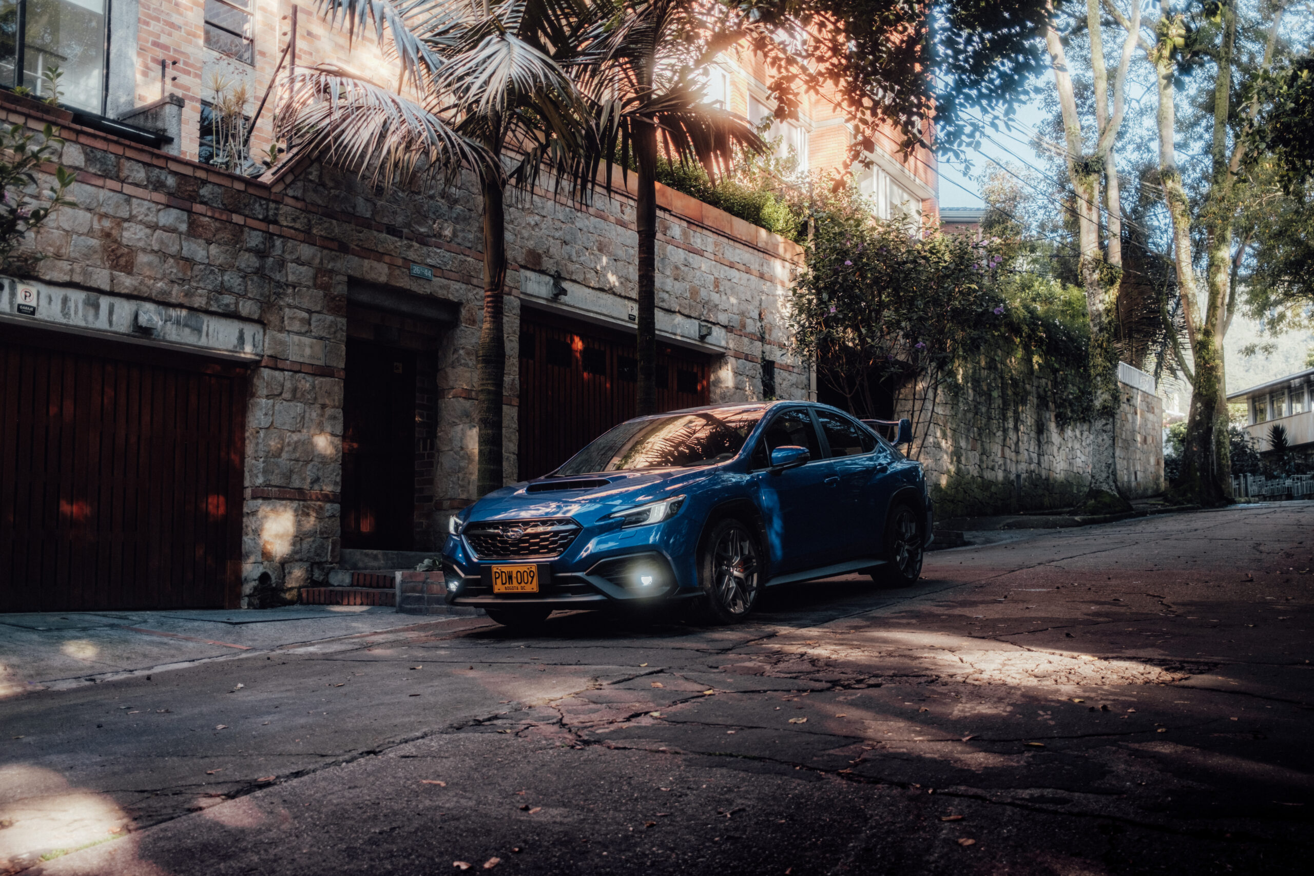 Subaru se ha caracterizado por el desarrollo de autos deportivos de impacto, y el Subaru WRX TS no es la excepción. Por el contrario, lleva esta categoría a notas más altas.