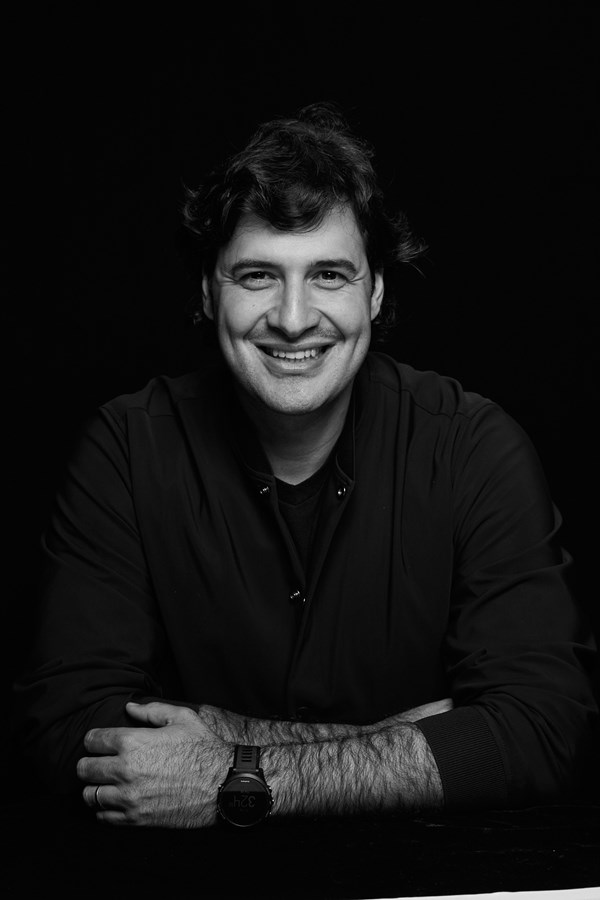 El nuevo presidente de Volvo Cars Americas, Luis Rezende