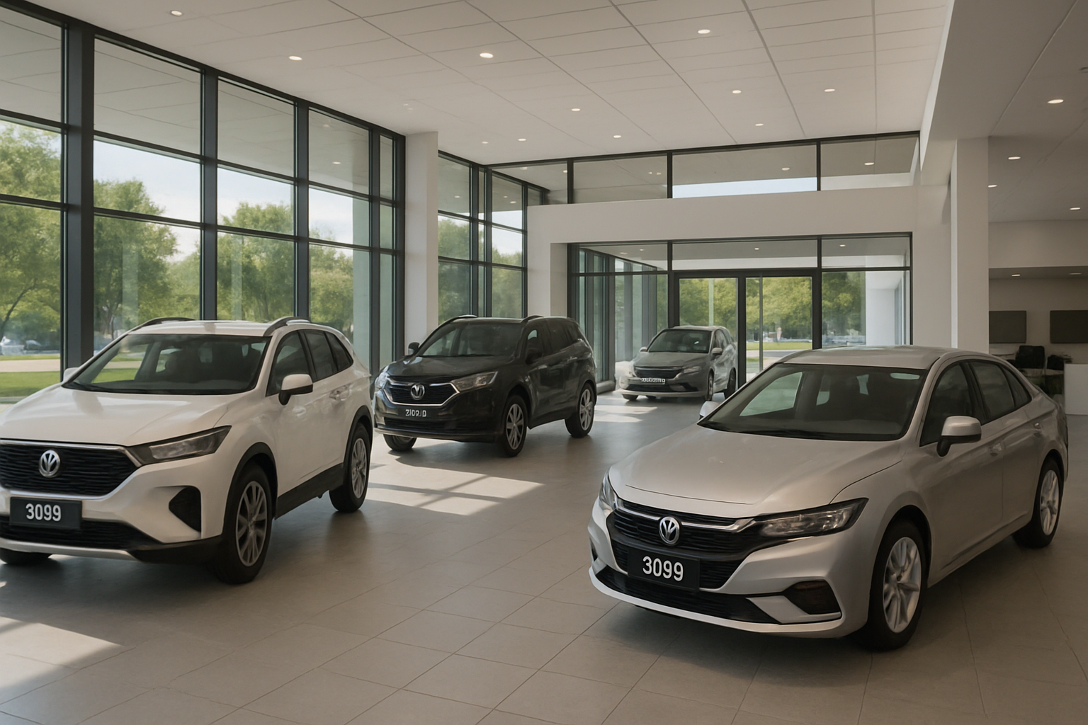 Mayo ha sido hasta el momento el mejor mes de 2025 para venta de carros en Colombia.