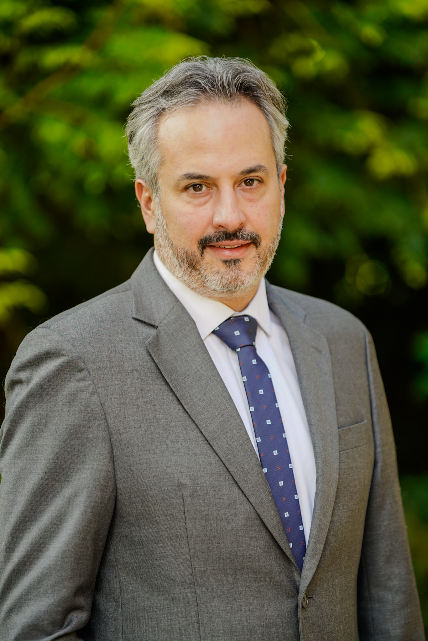 El nuevo presidente y director general de Renault Sofasa, Juan Camilo Vélez, lleva una carrera de 22 años en la compañía.