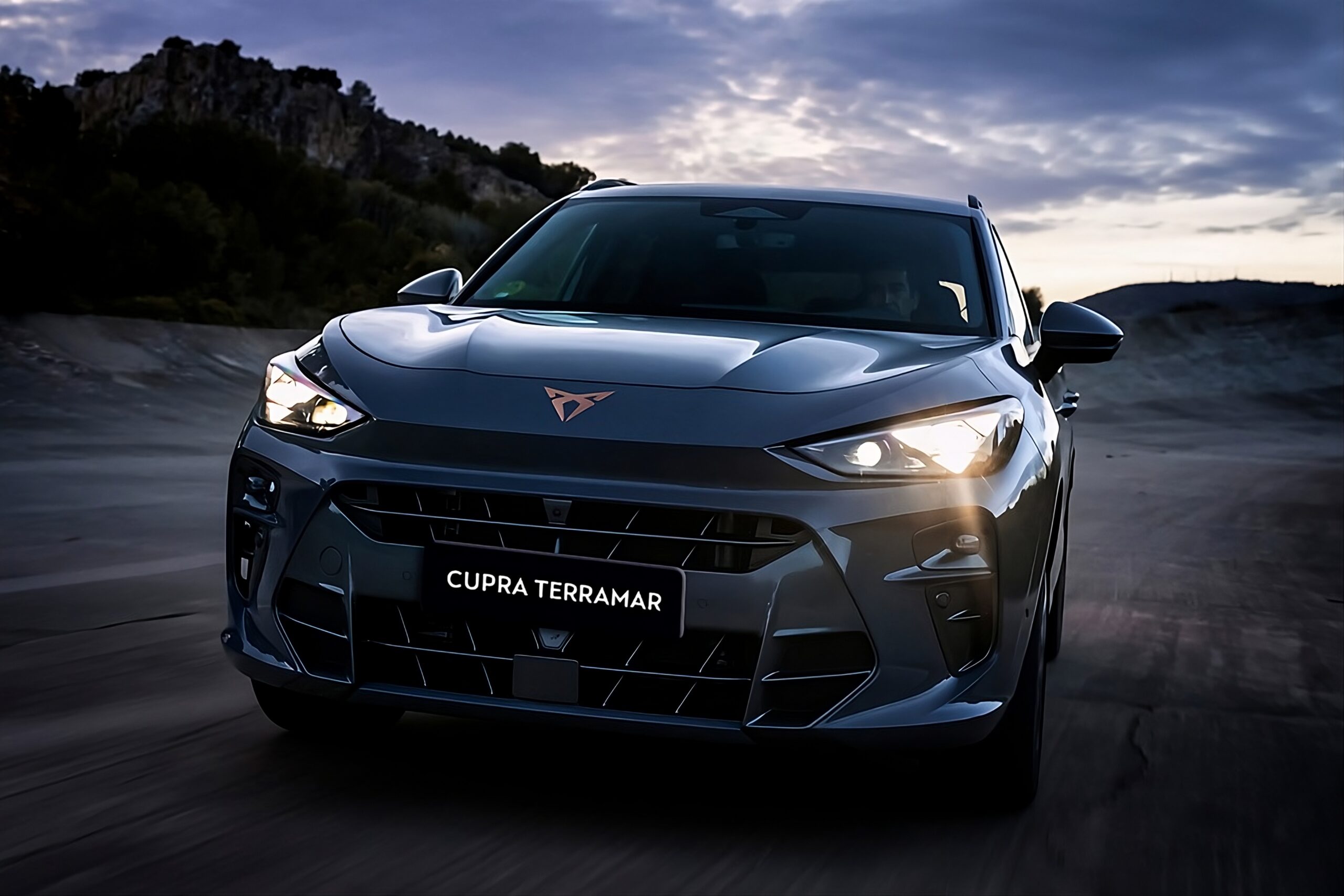 El modelo SUV deportivo de la automotriz de Barcelona llega como el segundo lanzamiento de la marca en Colombia.