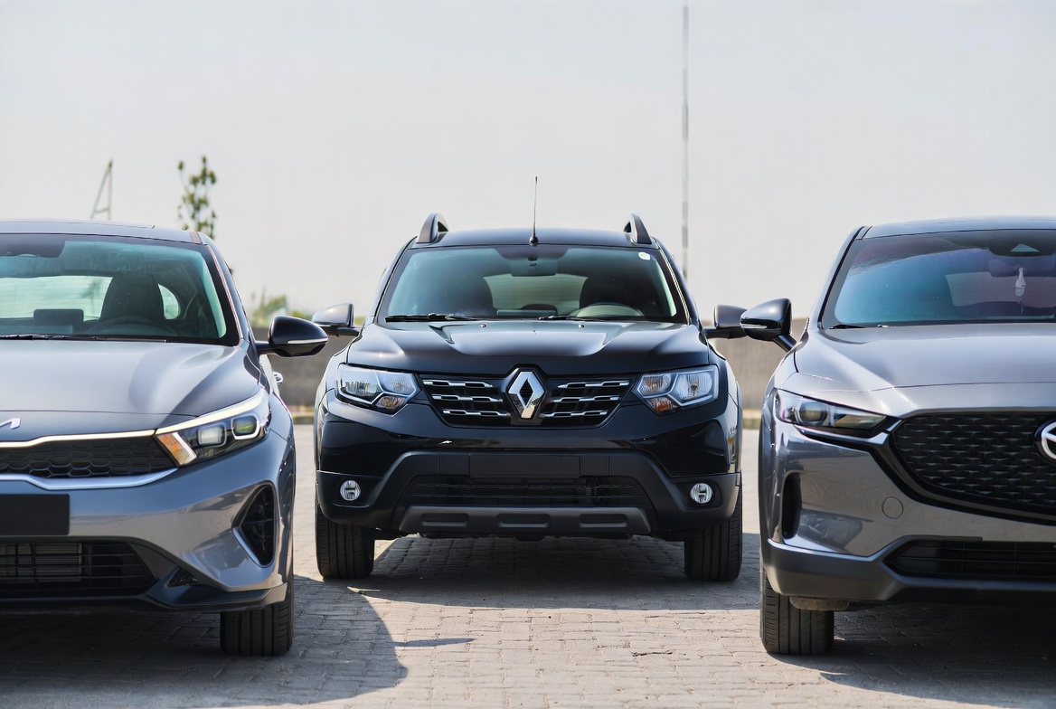 Colombia avanzó en la recuperación de ventas del sector automotor, y se espera que se consolide este comportamiento en 2026