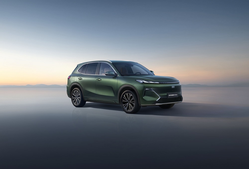 El modelo hace parte de la estrategia del Grupo Vardi para potenciar la movilidad sostenible en Colombia