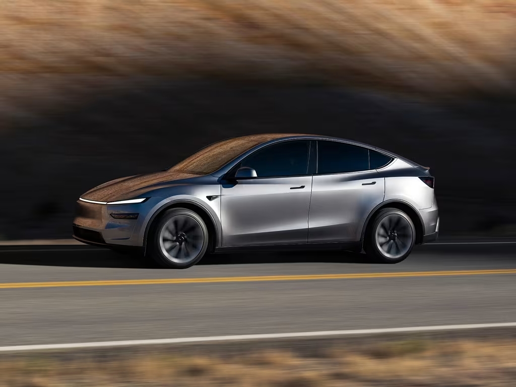 El Tesla Modelo Y se ha convertido en el vehículo de mayores ventas de la marca en sus primeros meses en el mercado colombiano.